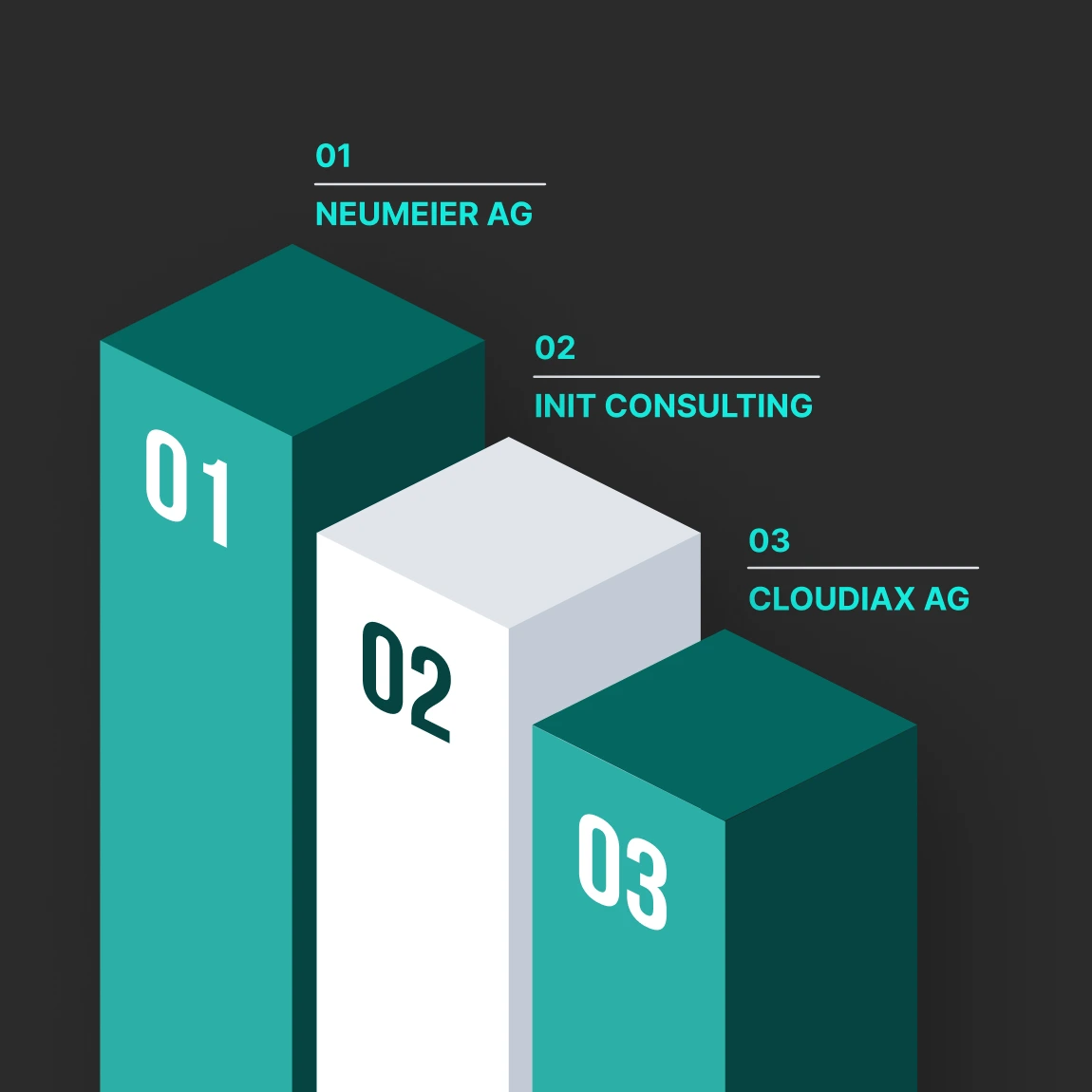 Führende SAP Business One Partner